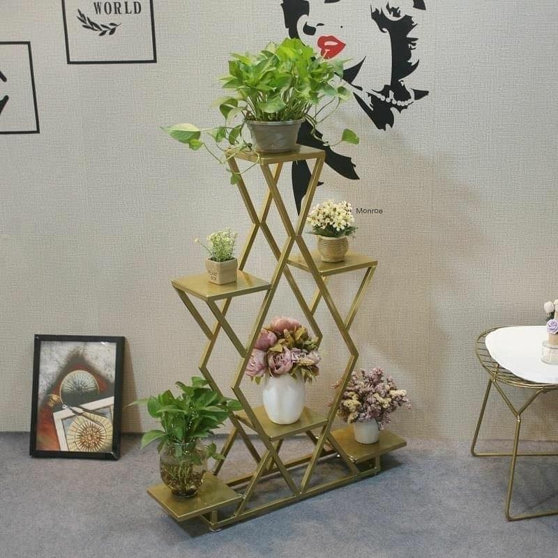 23 top idées d'étagères pour nos plantes 10 23 top idées d'étagères pour nos plantes 10