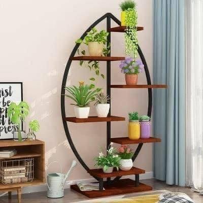 23 top idées d'étagères pour nos plantes 13 23 top idées d'étagères pour nos plantes 13