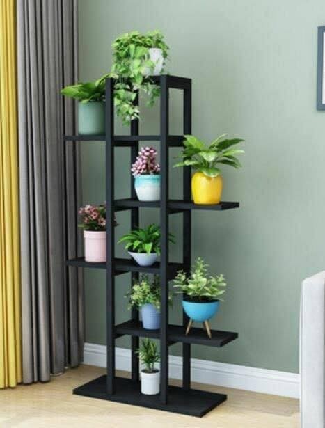 23 top idées d'étagères pour nos plantes 15 23 top idées d'étagères pour nos plantes 15