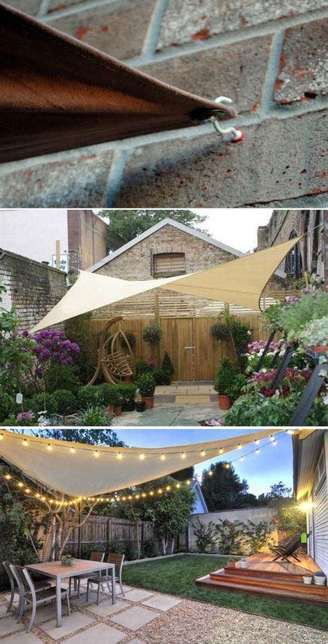 23 Idées de patio couvert pour vous inspirer 9