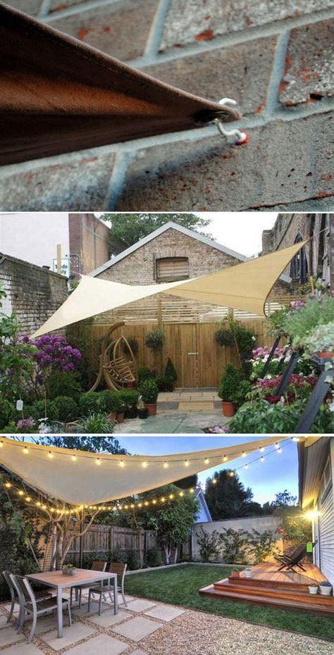 23 Idées de patio couvert pour vous inspirer 9 23 Idées de patio couvert pour vous inspirer 9
