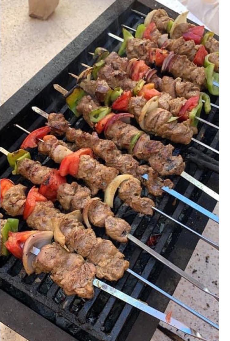10 Idées pour préparer des Brochettes Healthy 5 10 Idées pour préparer des Brochettes Healthy 5