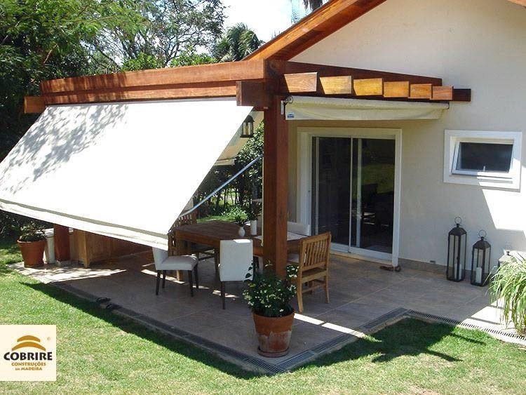 23 Idées de patio couvert pour vous inspirer 11 23 Idées de patio couvert pour vous inspirer 11
