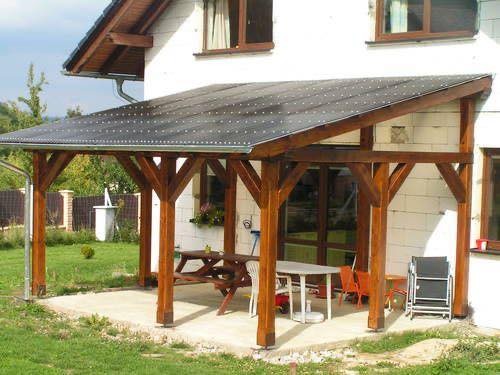 23 Idées de patio couvert pour vous inspirer 15 23 Idées de patio couvert pour vous inspirer 15