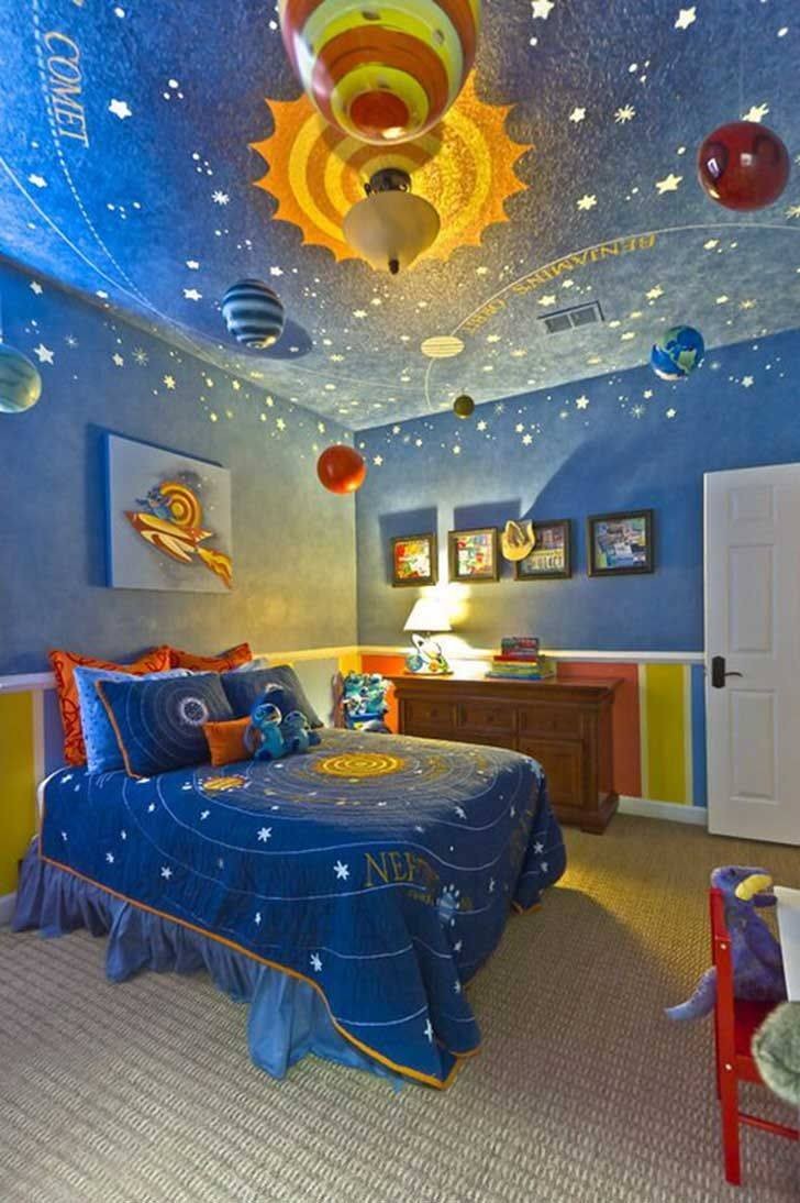 10 idées d'aménagement de chambres pour enfants 1 10 idées d'aménagement de chambres pour enfants 1