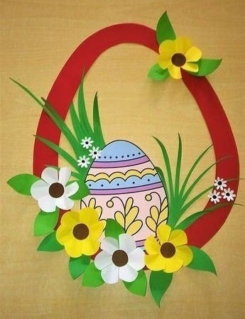 12 Activités manuelles faciles pour Pâques pour les enfants 1