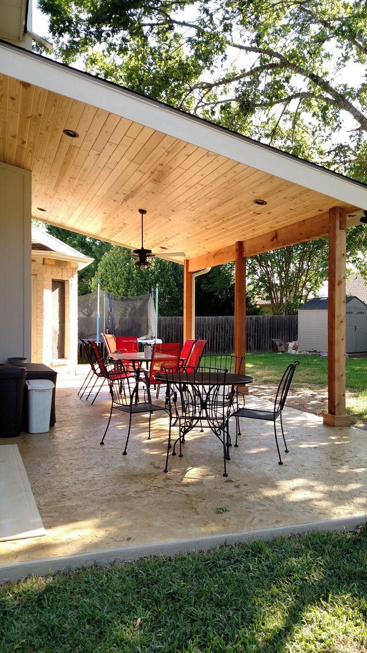 23 Idées de patio couvert pour vous inspirer 20 23 Idées de patio couvert pour vous inspirer 20