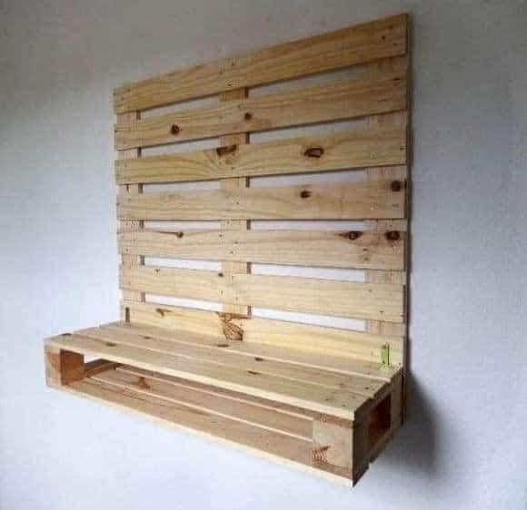 19 idées géniales avec de simples planches ! 6 19 idées géniales avec de simples planches ! 6