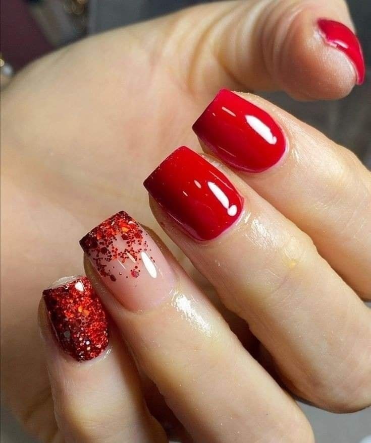 25 Magnifiques modèles sur de petits ongles 4 25 Magnifiques modèles sur de petits ongles 4