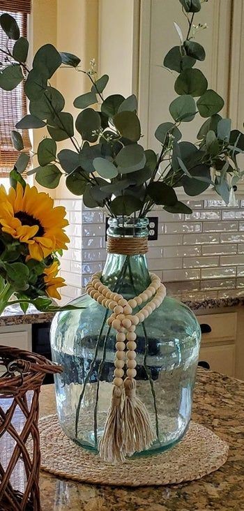 16 idées de vases avec des vases en verre 1