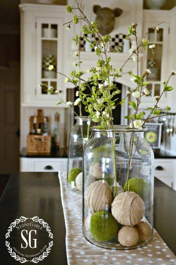 16 idées de vases avec des vases en verre 9 16 idées de vases avec des vases en verre 9