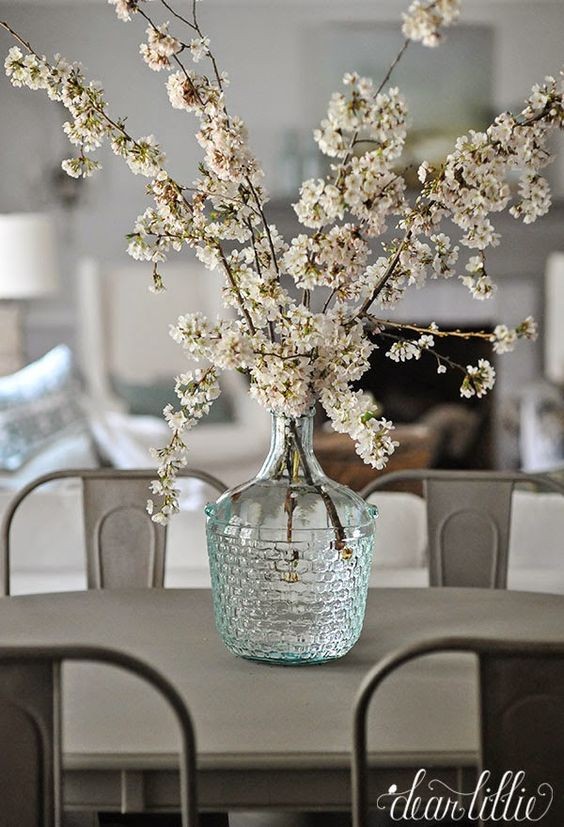 16 idées de vases avec des vases en verre 10 16 idées de vases avec des vases en verre 10