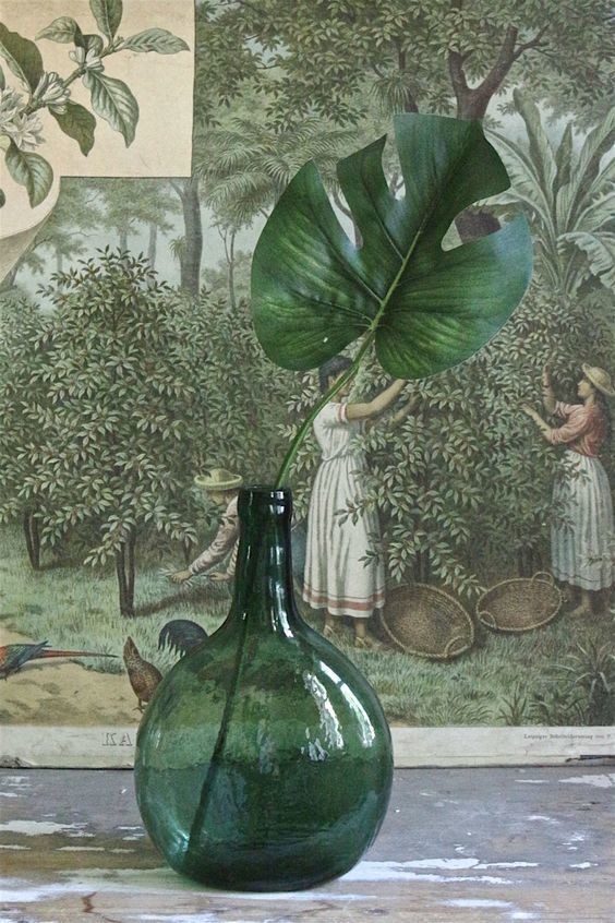 16 idées de vases avec des vases en verre 11