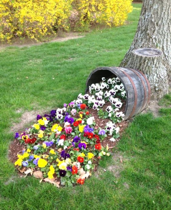 33 super idées pour le jardin (Pratique & économique) 11 33 super idées pour le jardin (Pratique & économique) 11