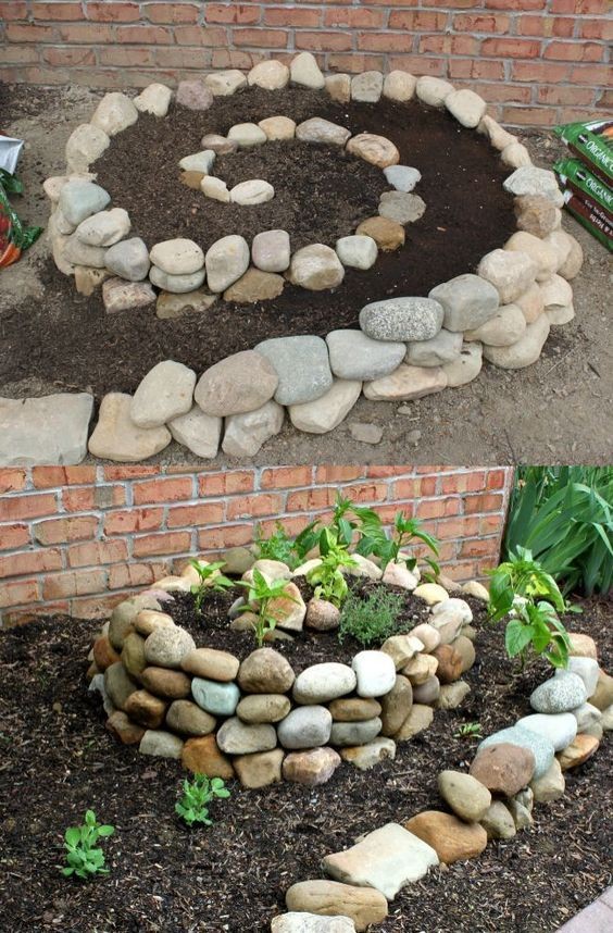 33 super idées pour le jardin (Pratique & économique) 13 33 super idées pour le jardin (Pratique & économique) 13