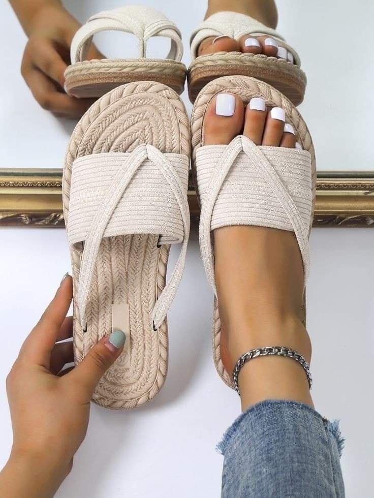 24 idées d'espadrilles tendances 22