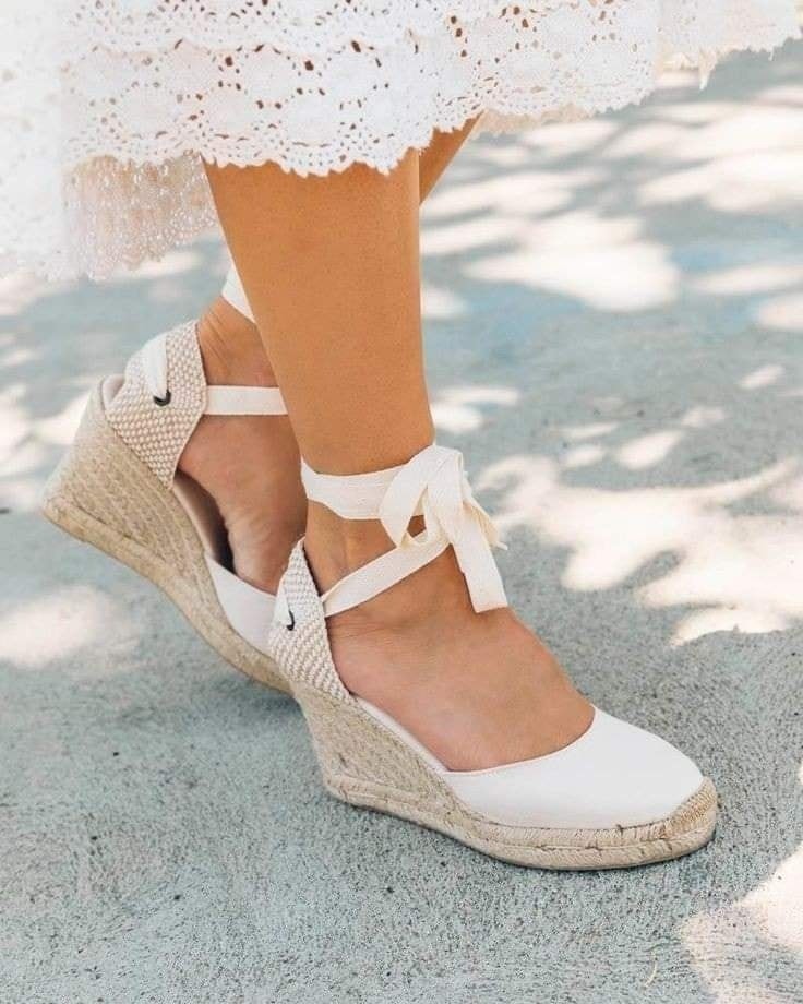 24 idées d'espadrilles tendances 18 24 idées d'espadrilles tendances 18