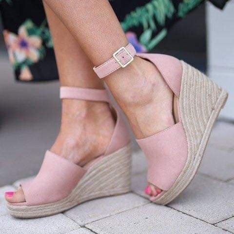 24 idées d'espadrilles tendances 17 24 idées d'espadrilles tendances 17
