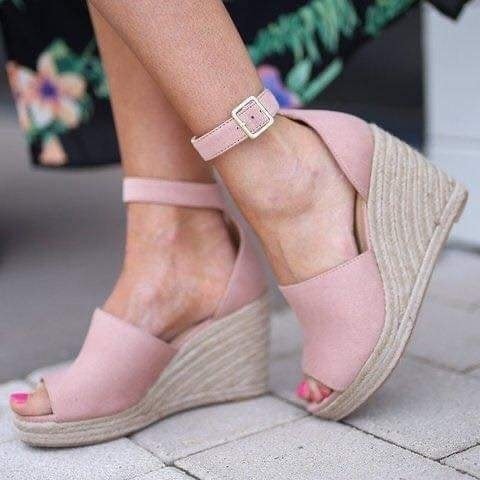 24 idées d'espadrilles tendances 17