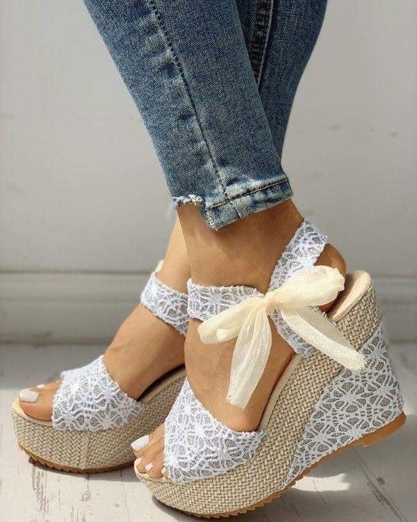 24 idées d'espadrilles tendances 16 24 idées d'espadrilles tendances 16