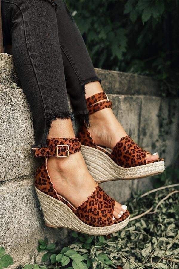 24 idées d'espadrilles tendances 15 24 idées d'espadrilles tendances 15