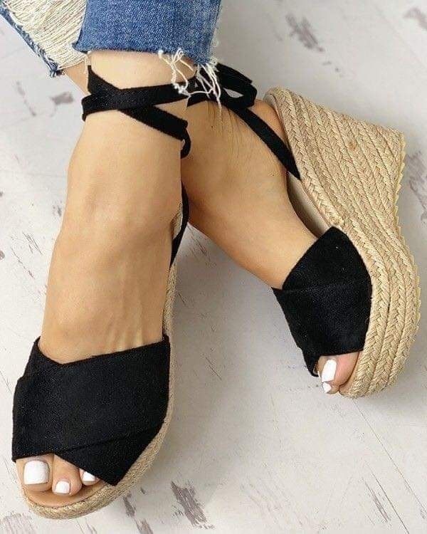 24 idées d'espadrilles tendances 14 24 idées d'espadrilles tendances 14