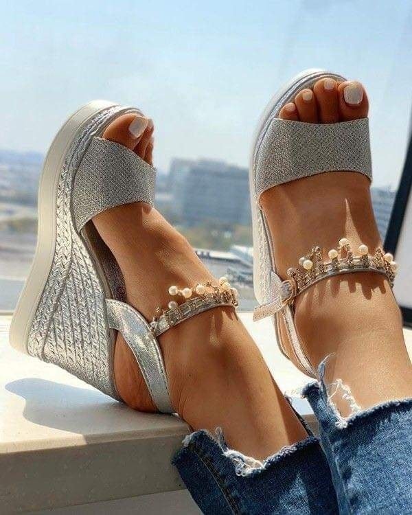24 idées d'espadrilles tendances 13 24 idées d'espadrilles tendances 13