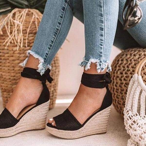 24 idées d'espadrilles tendances 9