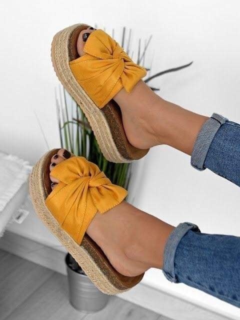 24 idées d'espadrilles tendances 5 24 idées d'espadrilles tendances 5
