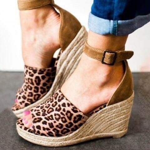 24 idées d'espadrilles tendances 4 24 idées d'espadrilles tendances 4
