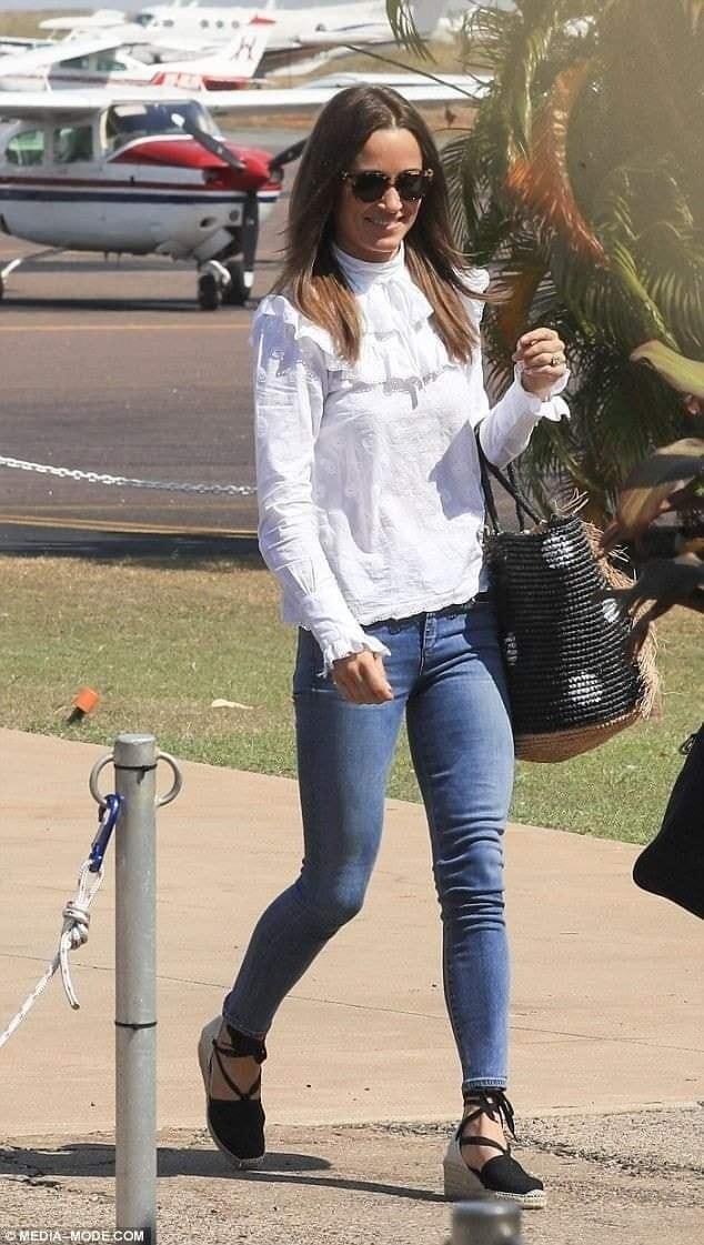 24 idées d'espadrilles tendances 3 24 idées d'espadrilles tendances 3