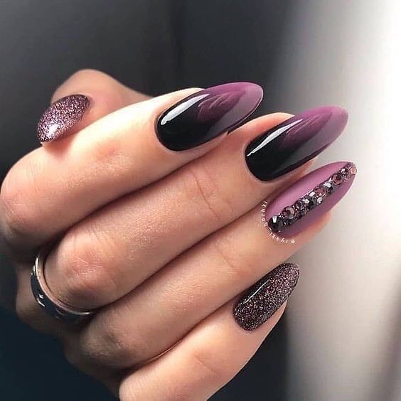 16 top idées vernis à ongles automne 7 16 top idées vernis à ongles automne 7