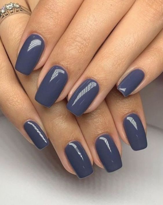 21 top idées de vernis à ongles pour l'hiver 4 21 top idées de vernis à ongles pour l'hiver 4