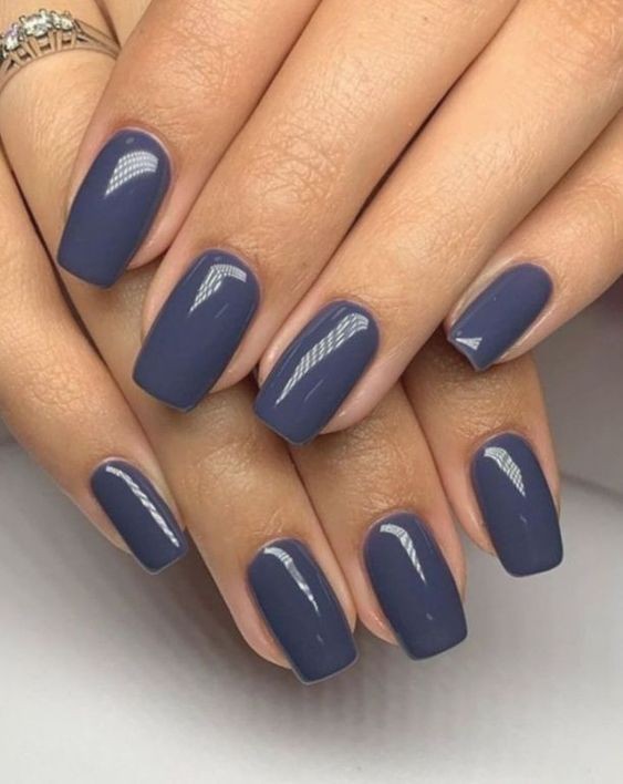 21 top idées de vernis à ongles pour l'hiver 4