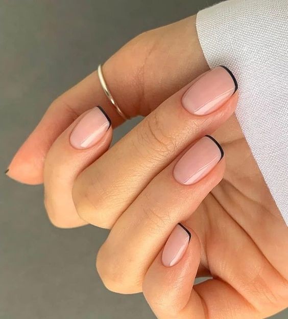 21 top idées de vernis à ongles pour l'hiver 7 21 top idées de vernis à ongles pour l'hiver 7