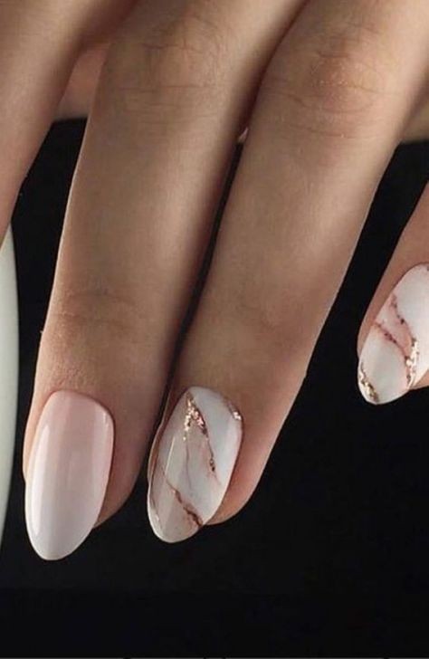 21 top idées de vernis à ongles pour l'hiver 8 21 top idées de vernis à ongles pour l'hiver 8