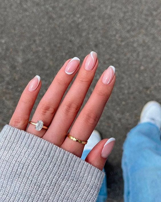 21 top idées de vernis à ongles pour l'hiver 11