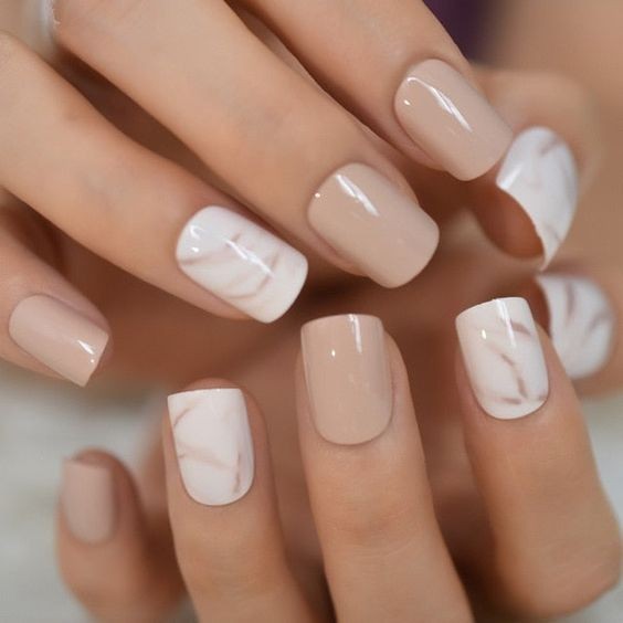 21 top idées de vernis à ongles pour l'hiver 13