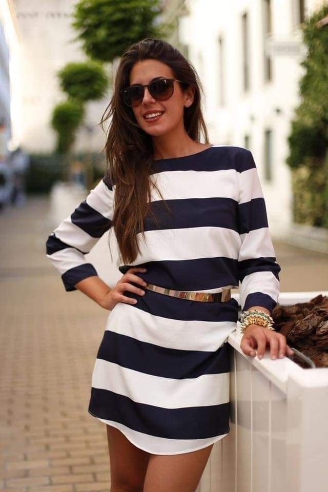 23 top idées de tenues avec Imprimé tendance 5 23 top idées de tenues avec Imprimé tendance 5