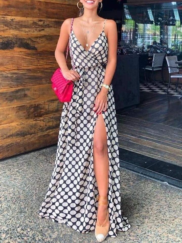 23 top idées de tenues avec Imprimé tendance 8 23 top idées de tenues avec Imprimé tendance 8