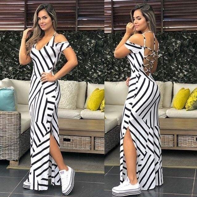 23 top idées de tenues avec Imprimé tendance 9 23 top idées de tenues avec Imprimé tendance 9