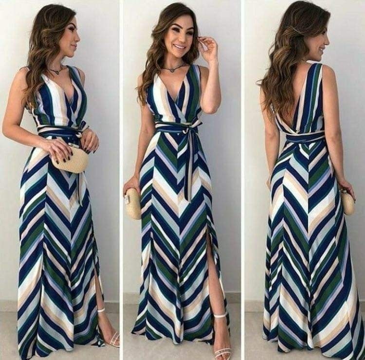 23 top idées de tenues avec Imprimé tendance 11 23 top idées de tenues avec Imprimé tendance 11