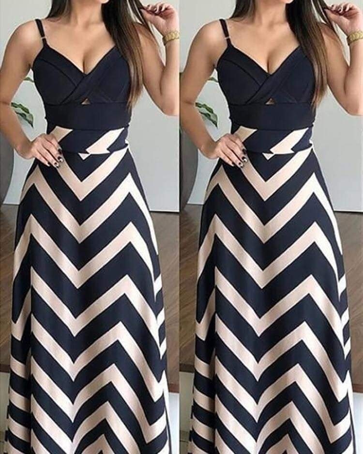 23 top idées de tenues avec Imprimé tendance 13 23 top idées de tenues avec Imprimé tendance 13