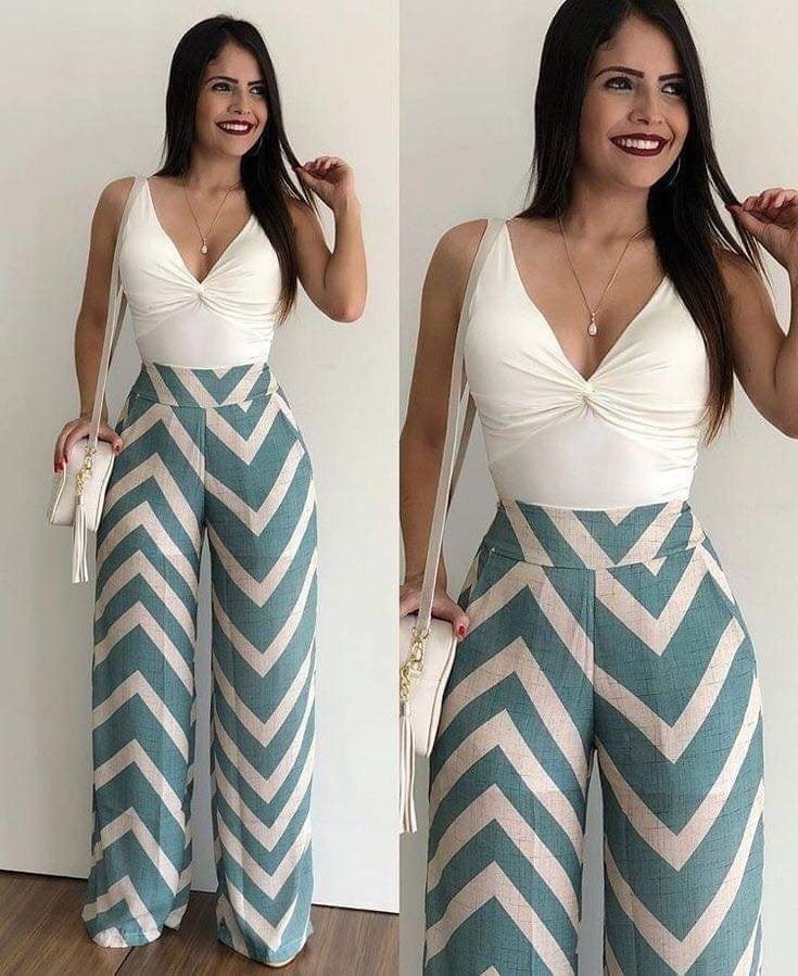 23 top idées de tenues avec Imprimé tendance 14 23 top idées de tenues avec Imprimé tendance 14