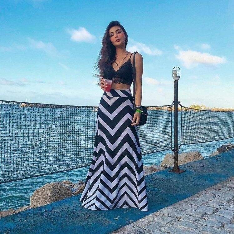 23 top idées de tenues avec Imprimé tendance 15 23 top idées de tenues avec Imprimé tendance 15