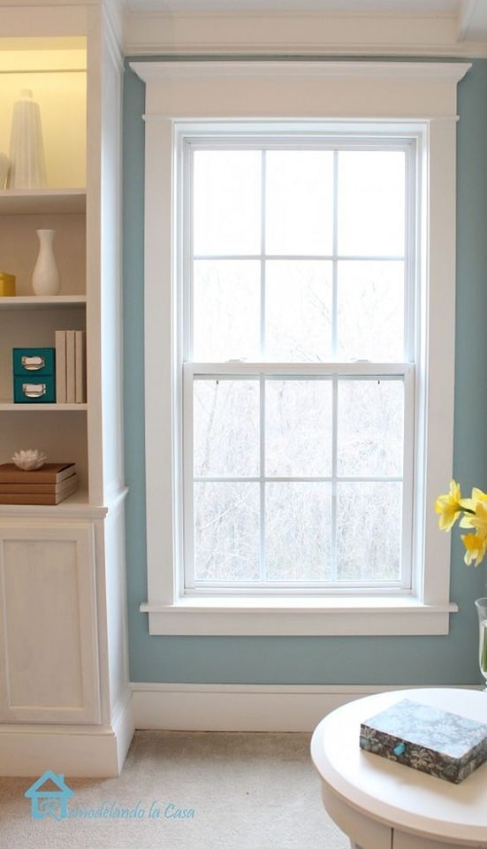 15 idées de décorations d'intérieur avec moulure 2 15 idées de décorations d'intérieur avec moulure 2
