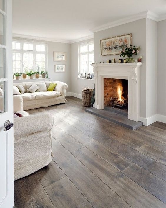 15 idées de décorations d'intérieur avec moulure 8 15 idées de décorations d'intérieur avec moulure 8