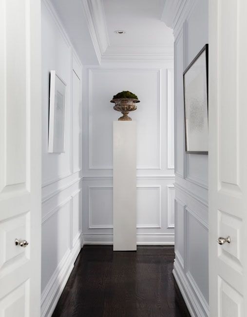 15 idées de décorations d'intérieur avec moulure 14 15 idées de décorations d'intérieur avec moulure 14