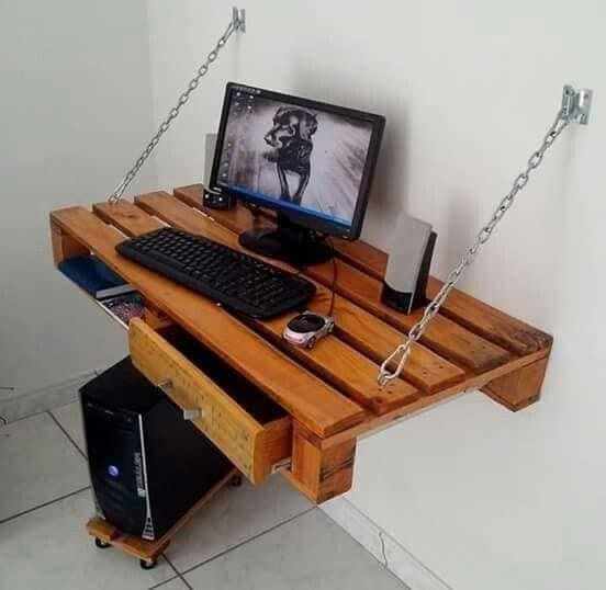 29 idées pour faire un mini bureau dans votre chambre 12 29 idées pour faire un mini bureau dans votre chambre 12
