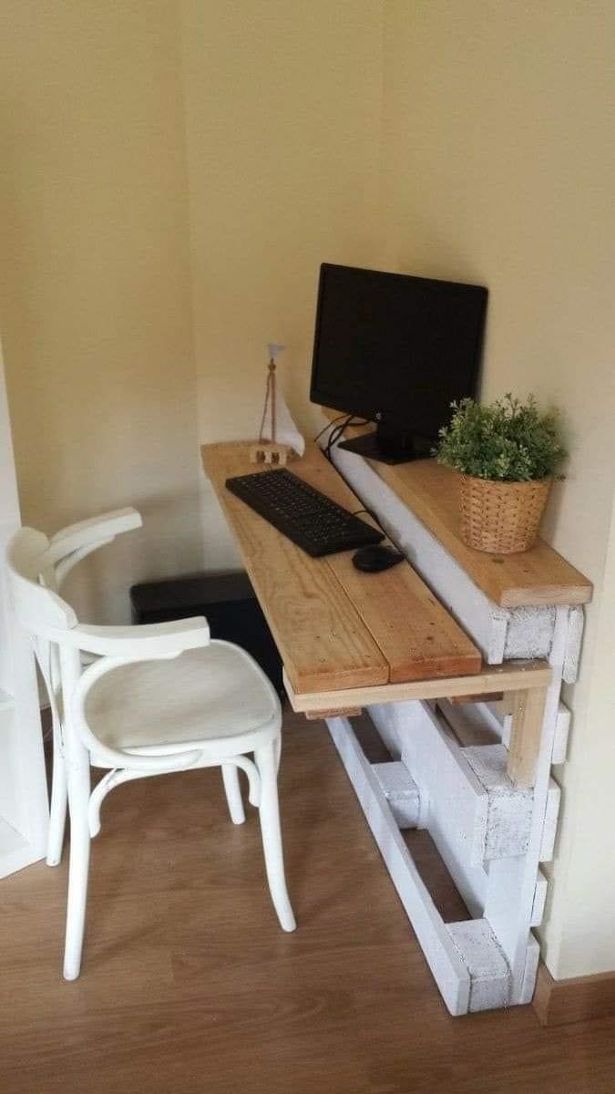29 idées pour faire un mini bureau dans votre chambre 22 29 idées pour faire un mini bureau dans votre chambre 22